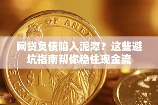 武汉网贷负债陷入泥潭？这些避坑指南帮你稳住现金流