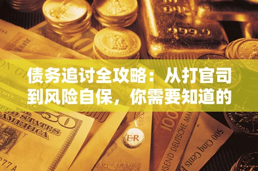 武汉债务追讨全攻略：从打官司到风险自保，你需要知道的法律智慧